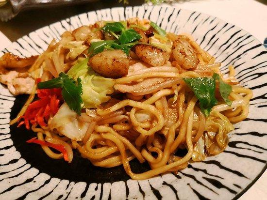 Teppanyaki Jyujyu